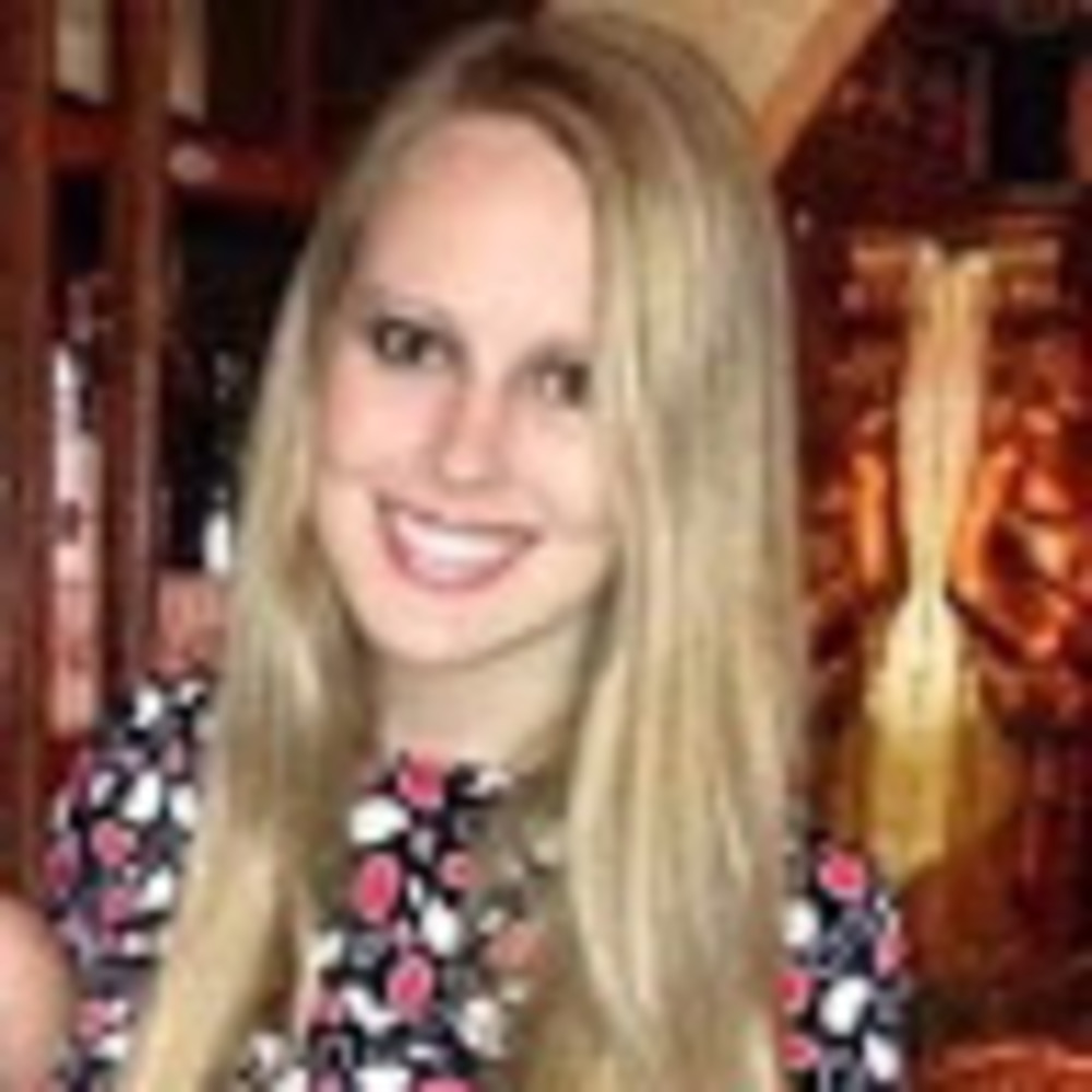 Meet your Posher, Elizabeth